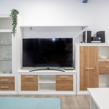 Apartamento La Nina De Cadiz公寓 外观 照片