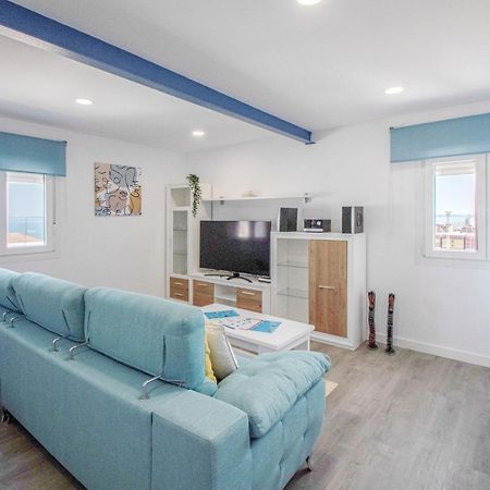 Apartamento La Nina De Cadiz公寓 外观 照片