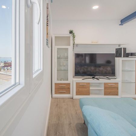 Apartamento La Nina De Cadiz公寓 外观 照片