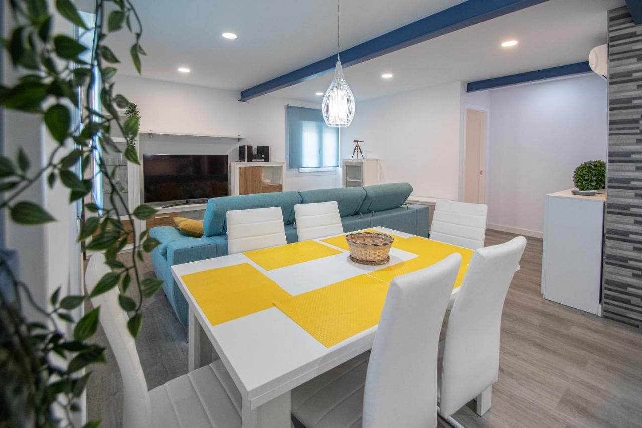 Apartamento La Nina De Cadiz公寓 外观 照片