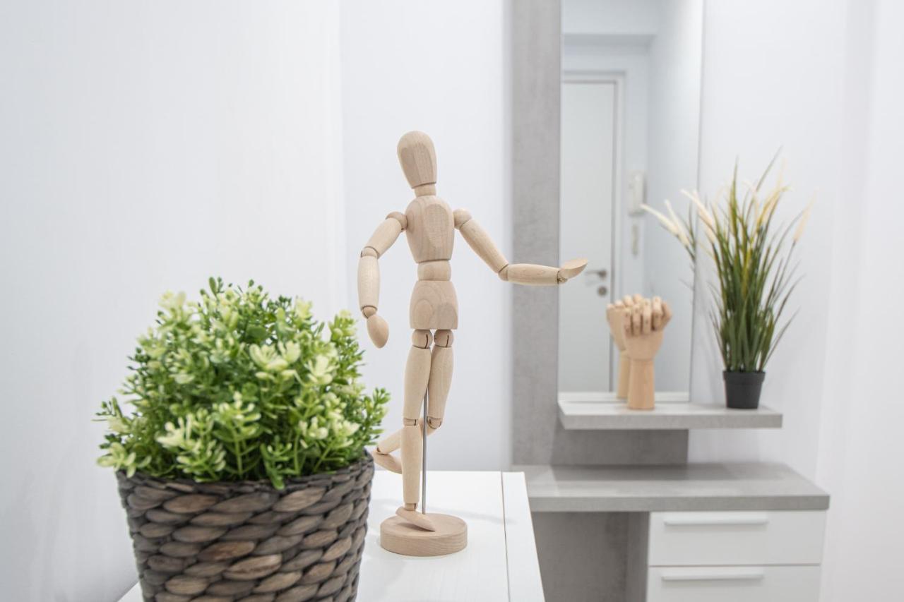 Apartamento La Nina De Cadiz公寓 外观 照片
