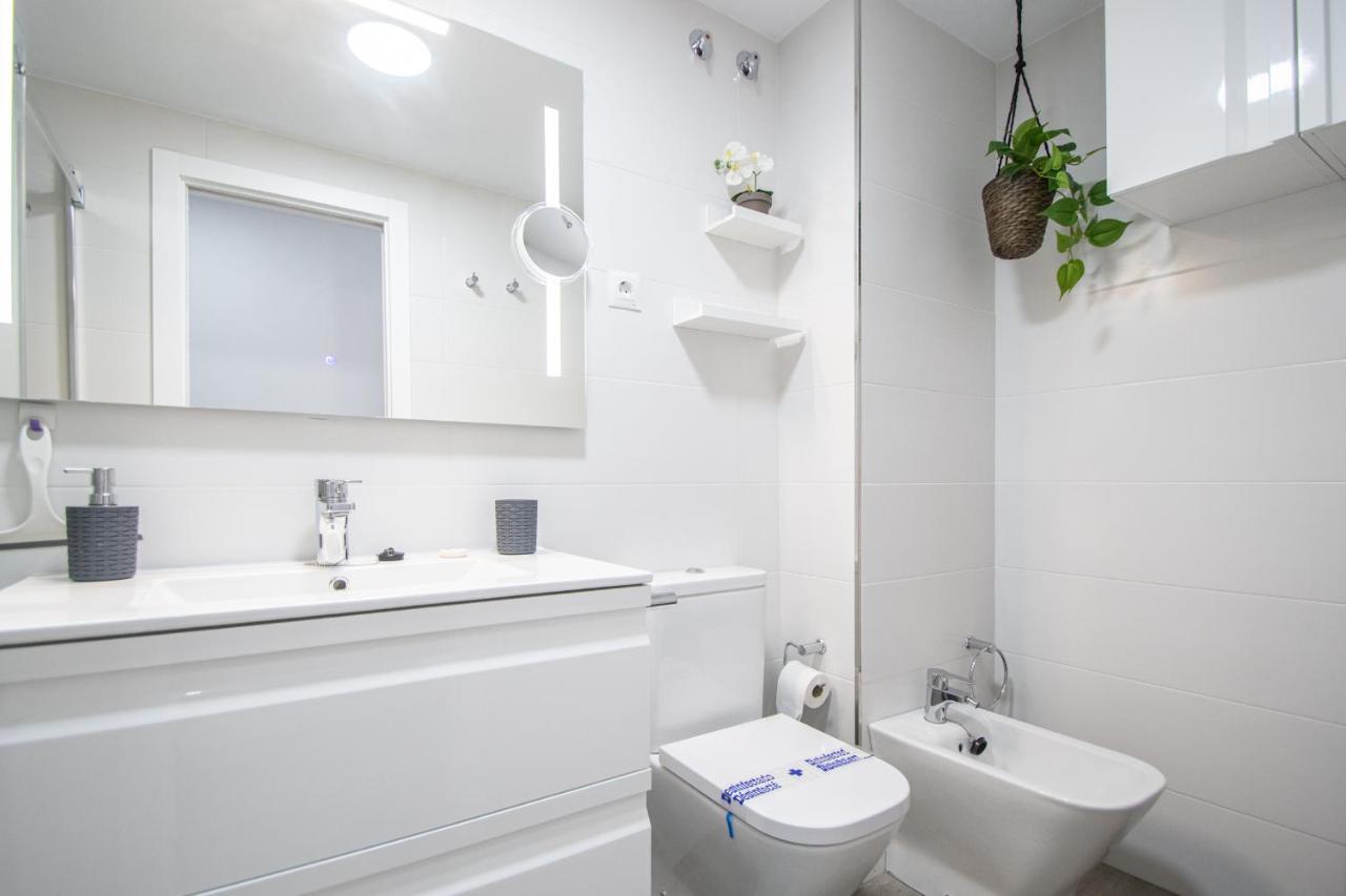 Apartamento La Nina De Cadiz公寓 外观 照片