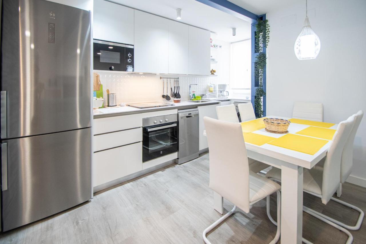 Apartamento La Nina De Cadiz公寓 外观 照片