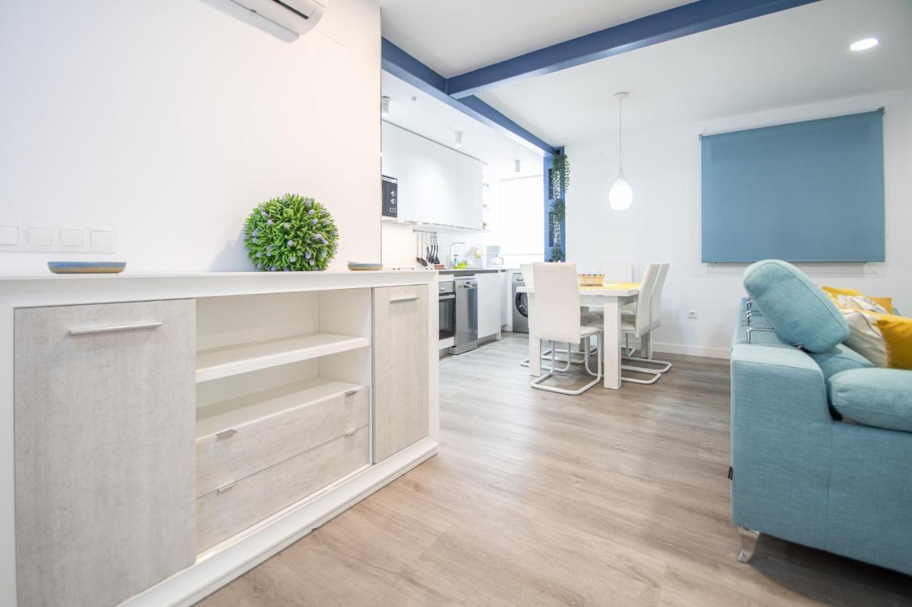 Apartamento La Nina De Cadiz公寓 外观 照片