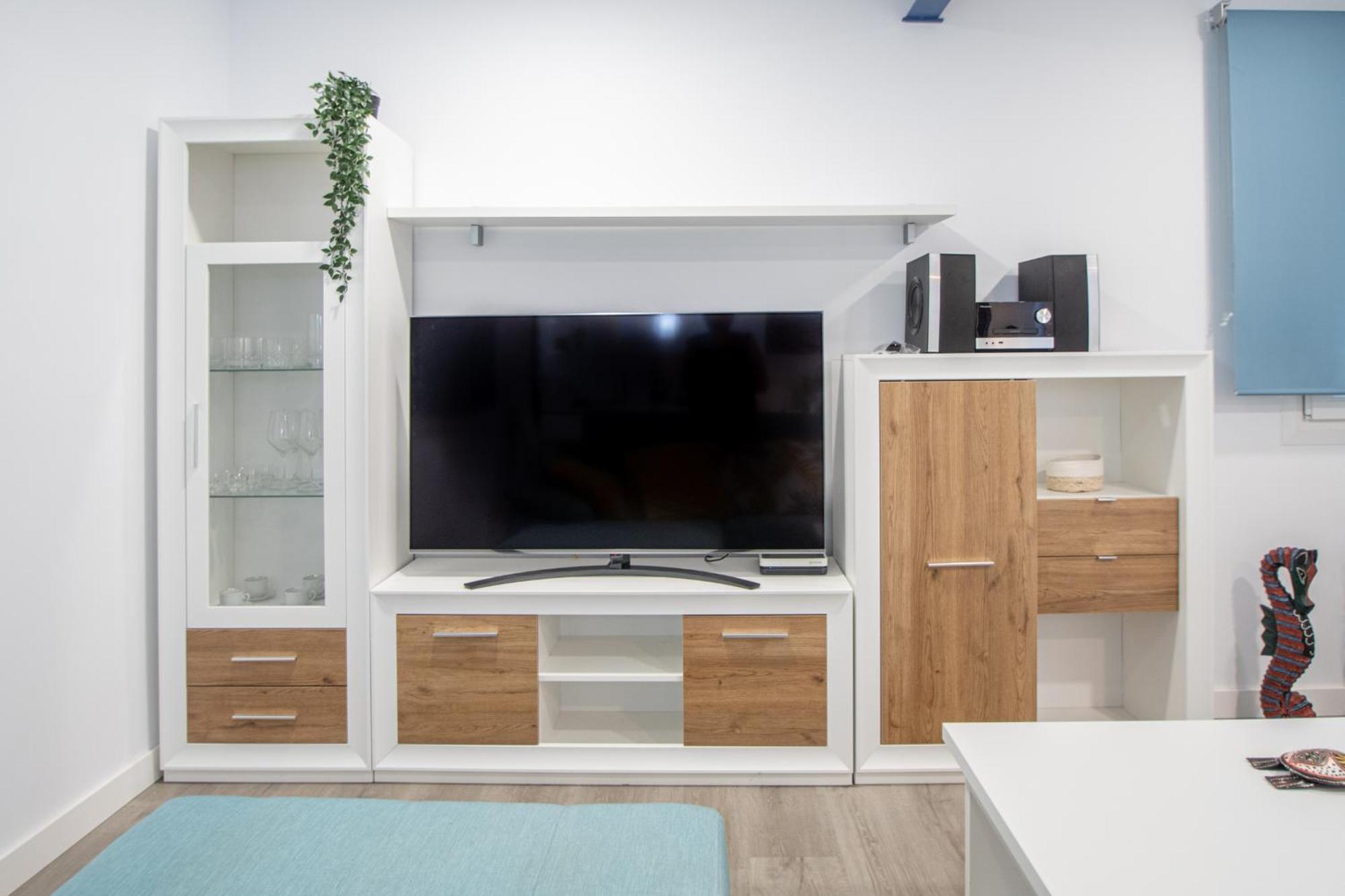 Apartamento La Nina De Cadiz公寓 外观 照片