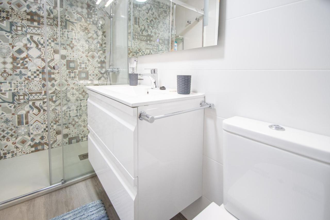 Apartamento La Nina De Cadiz公寓 外观 照片