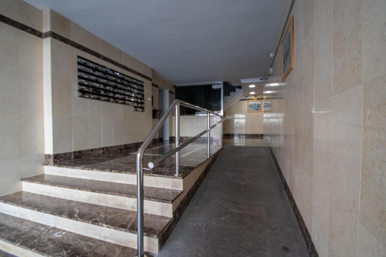Apartamento La Nina De Cadiz公寓 外观 照片