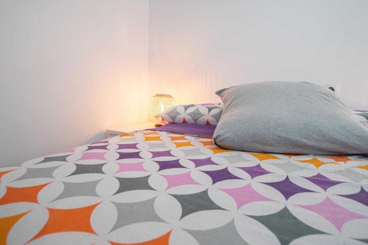 Apartamento La Nina De Cadiz公寓 外观 照片