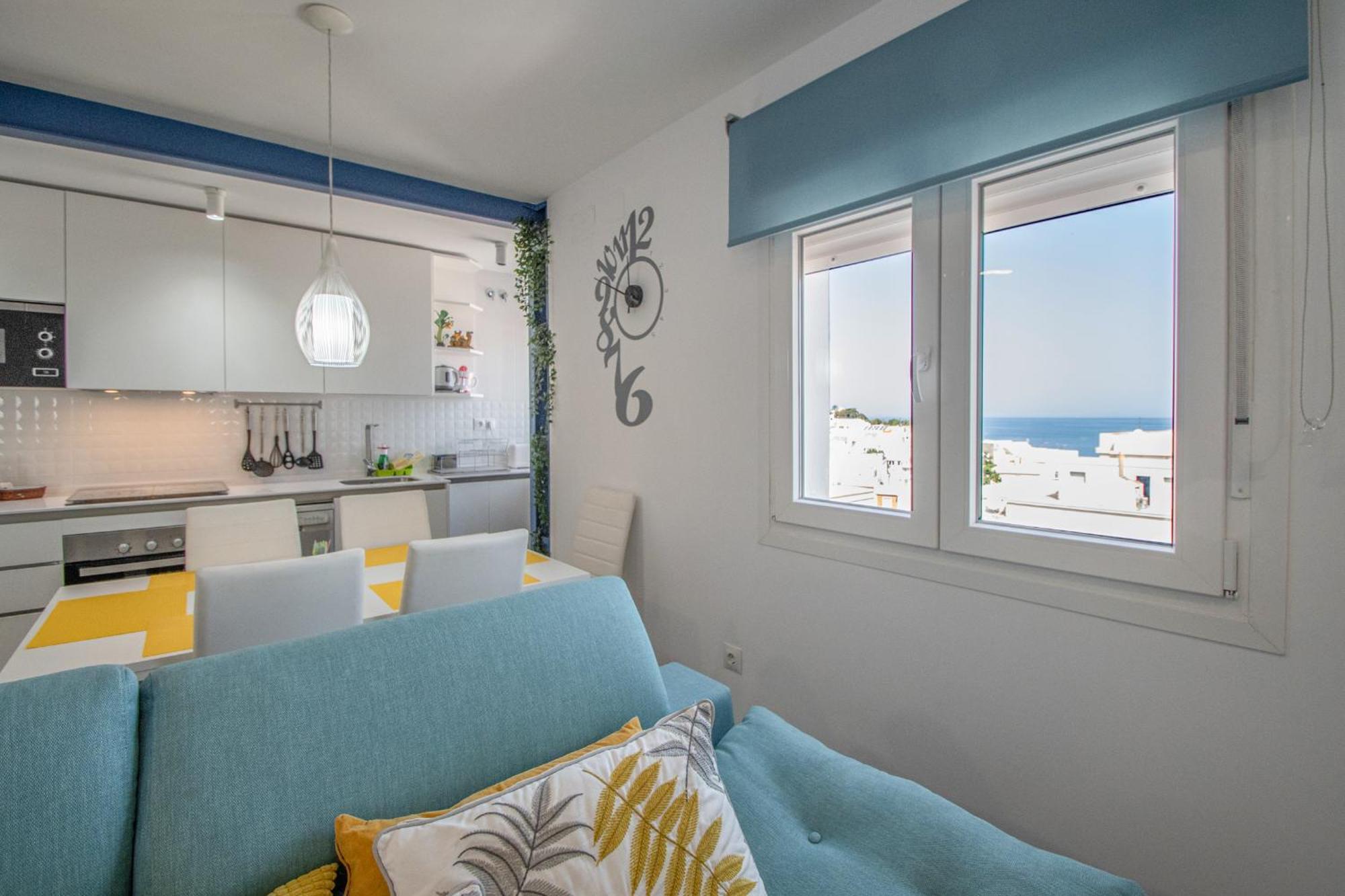Apartamento La Nina De Cadiz公寓 外观 照片